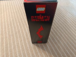 Lego Batman 76181: Batmóvil persecución Pingüino