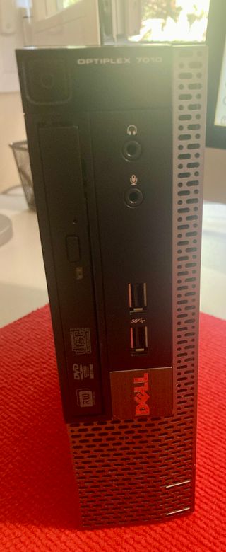 DELL OPTIPLEX 7010 Mini PC