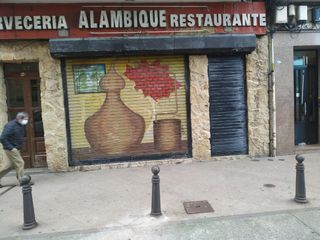 Venta negocio hostelería