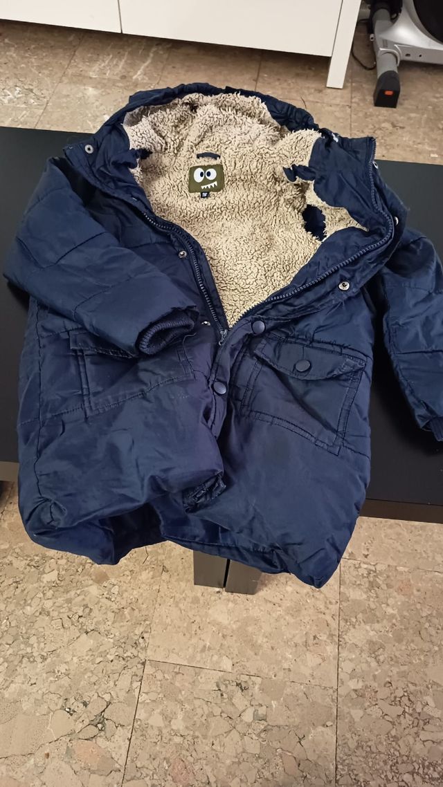 Se vende lote de ropa para niños de 6 a 7 años
