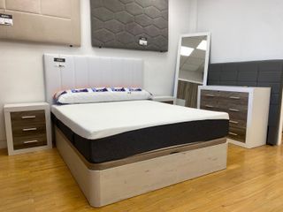 Tu Dormitorio Ideal en un Solo Pack de Ahorro