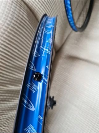 Ruedas Carbono Gravel