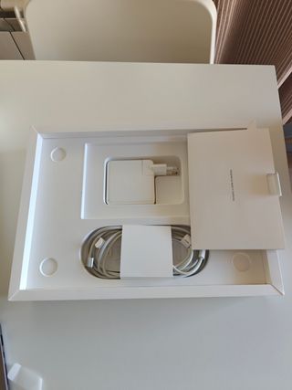 MacBook Pro M1 Pro - Gris Plata