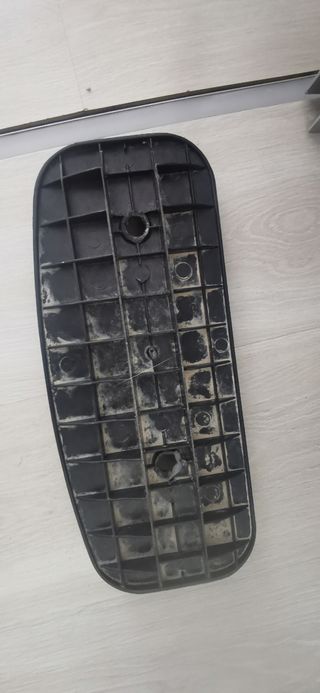 Bicicleta elíptica fitness