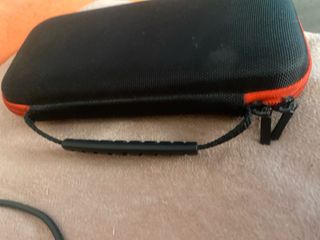 consola Nintendo Switch Lite Amarilla