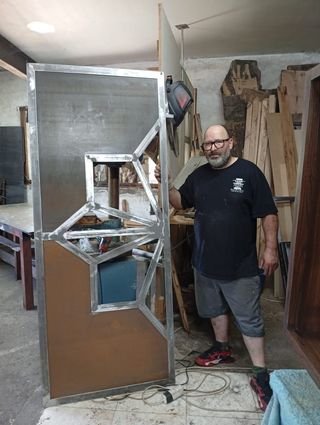 Puertas