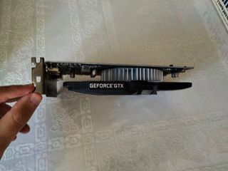 Tarjeta Gráfica Asus Phoenix GeForce GTX 1650 OC