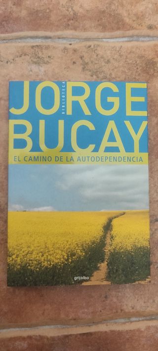 El camino de la autodependencia