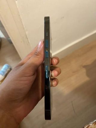 iPhone 13 pro 256 GB Verde 