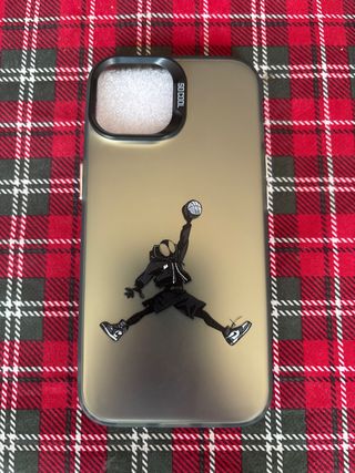 Funda iPhone 15