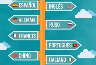 Clases particulares de catalán, castellano,inglés!