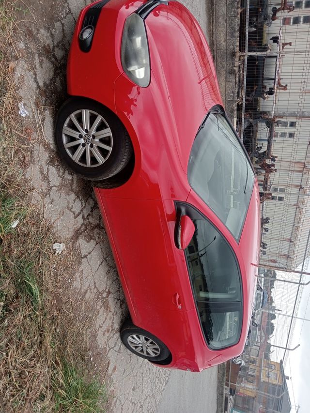 Golf 6 blue motion 1.6 TDI