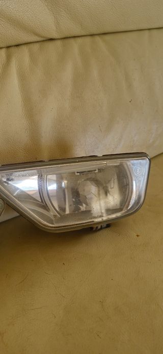 Antinieblas Ford Focus MK1