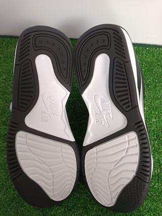 Zapatillas Jordan Max Aura 5 - Nuevas