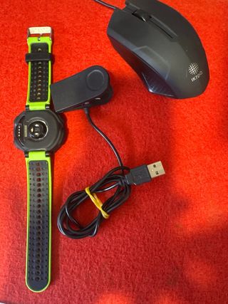 Garmin Forerunner - Reloj Deportivo