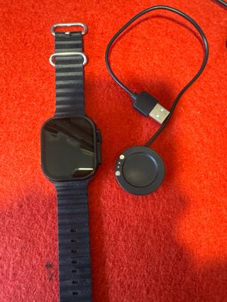 Garmin Forerunner - Reloj Deportivo