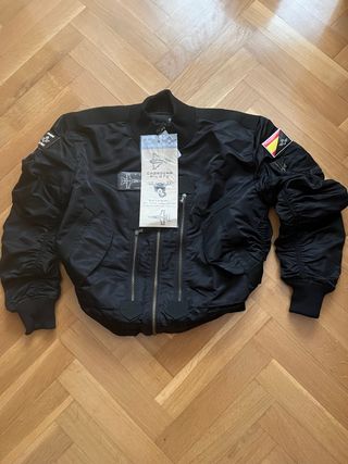 Chaqueta Aviador Fostex Garments L