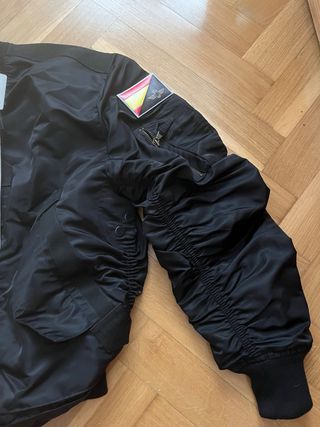 Chaqueta Aviador Fostex Garments L