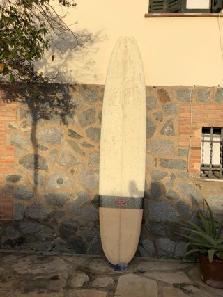 noserider Tablon surf Bing 9'2