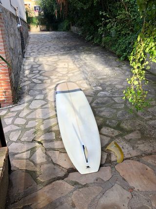 noserider Tablon surf Bing 9'2
