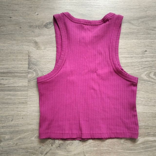 Top Green Coast talla S