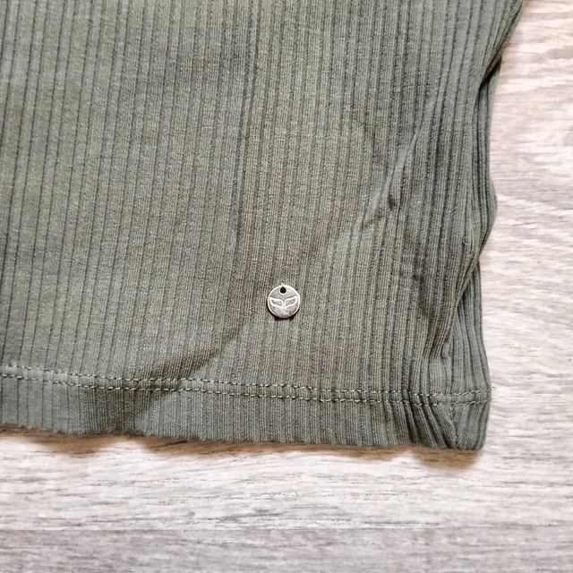 Top Green Coast talla S