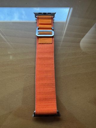 Correa Apple Watch Loop Alpine