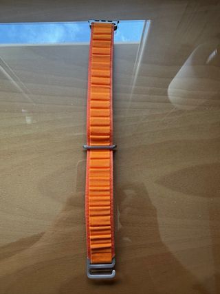 Correa Apple Watch Loop Alpine