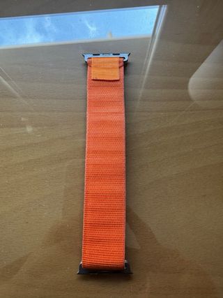 Correa Apple Watch Loop Alpine