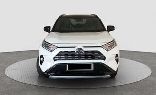 TOYOTA RAV4 220H STYLE