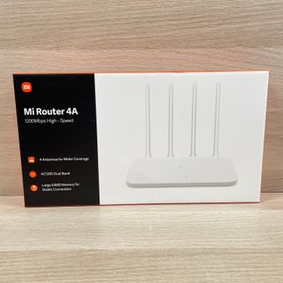 Xiaomi Mi Router 4A - 1200Mbps