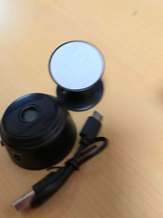 Cámara IP A9 Mini Seguridad