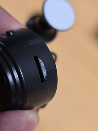 Cámara IP A9 Mini Seguridad