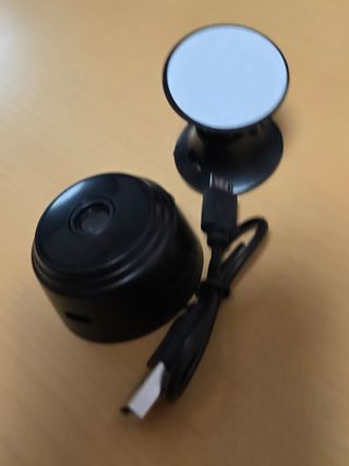 Cámara IP A9 Mini Seguridad