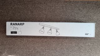 RANARP Lámpara de techo IKEA