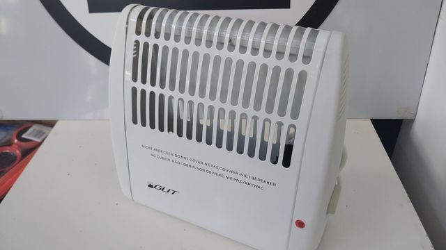 Calefactor Convector GUT 400W