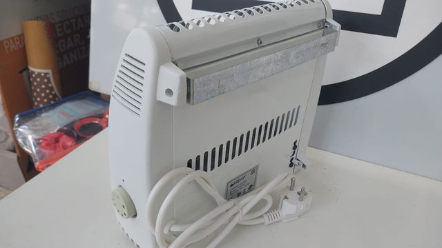 Calefactor Convector GUT 400W