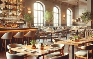 Traspaso Bar Restaurante Barcelona