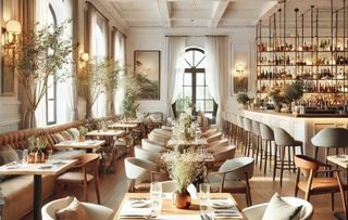 Traspaso Bar Restaurante Barcelona