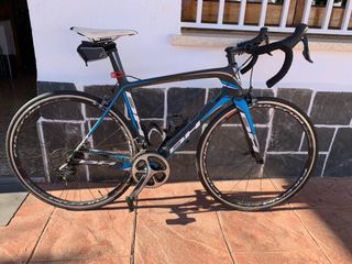 BH G6 Bicicleta Carretera