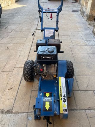 Toconadora Hyundai HYTC150-2