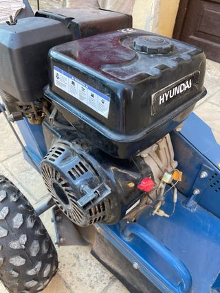 Toconadora Hyundai HYTC150-2