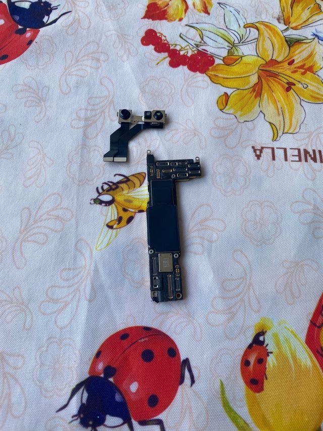 Scheda madre iPhone 13 256gb