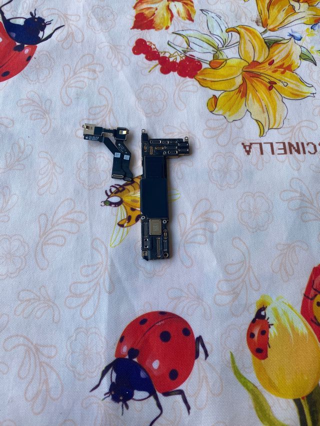 Scheda madre iPhone 13 256gb