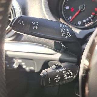 Audi A3 2.0 TDI 184 S-Line QUATTRO S-Tronic