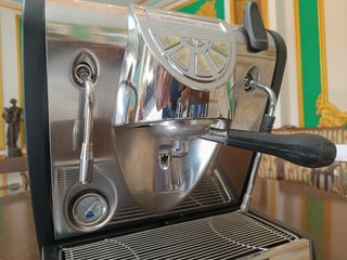 CAFETERA PROFESIONAL SIMONELLI