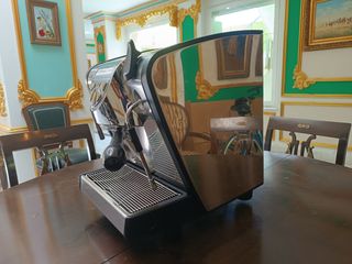 CAFETERA PROFESIONAL SIMONELLI