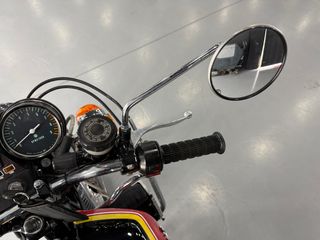 Suzuki GT 750 del 1976