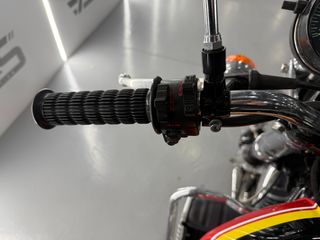 Suzuki GT 750 del 1976