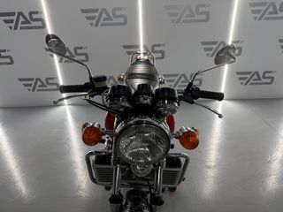 Suzuki GT 750 del 1976